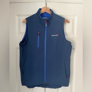 Peter Millar Women’s Vest - The Travelers